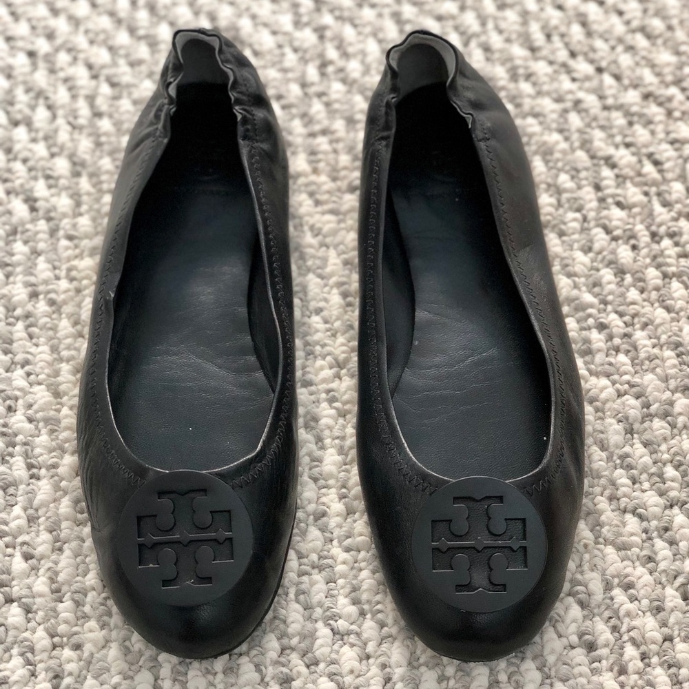 Tory Burch flats
